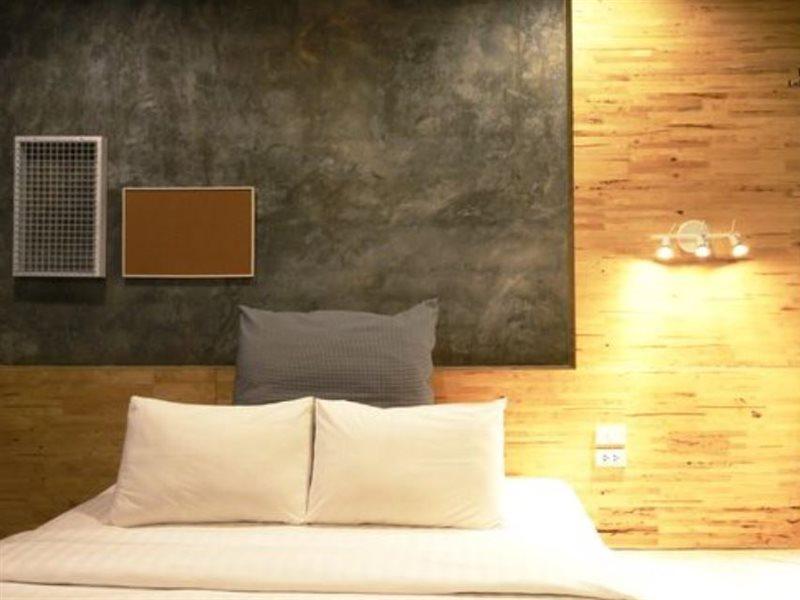 Thai Thani Loft & Life Lamphun Kültér fotó