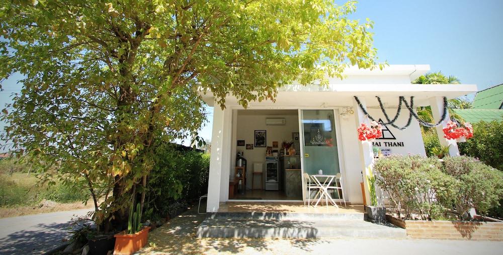 Thai Thani Loft & Life Lamphun Kültér fotó